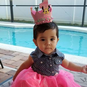 Meet your Posher, Daisy